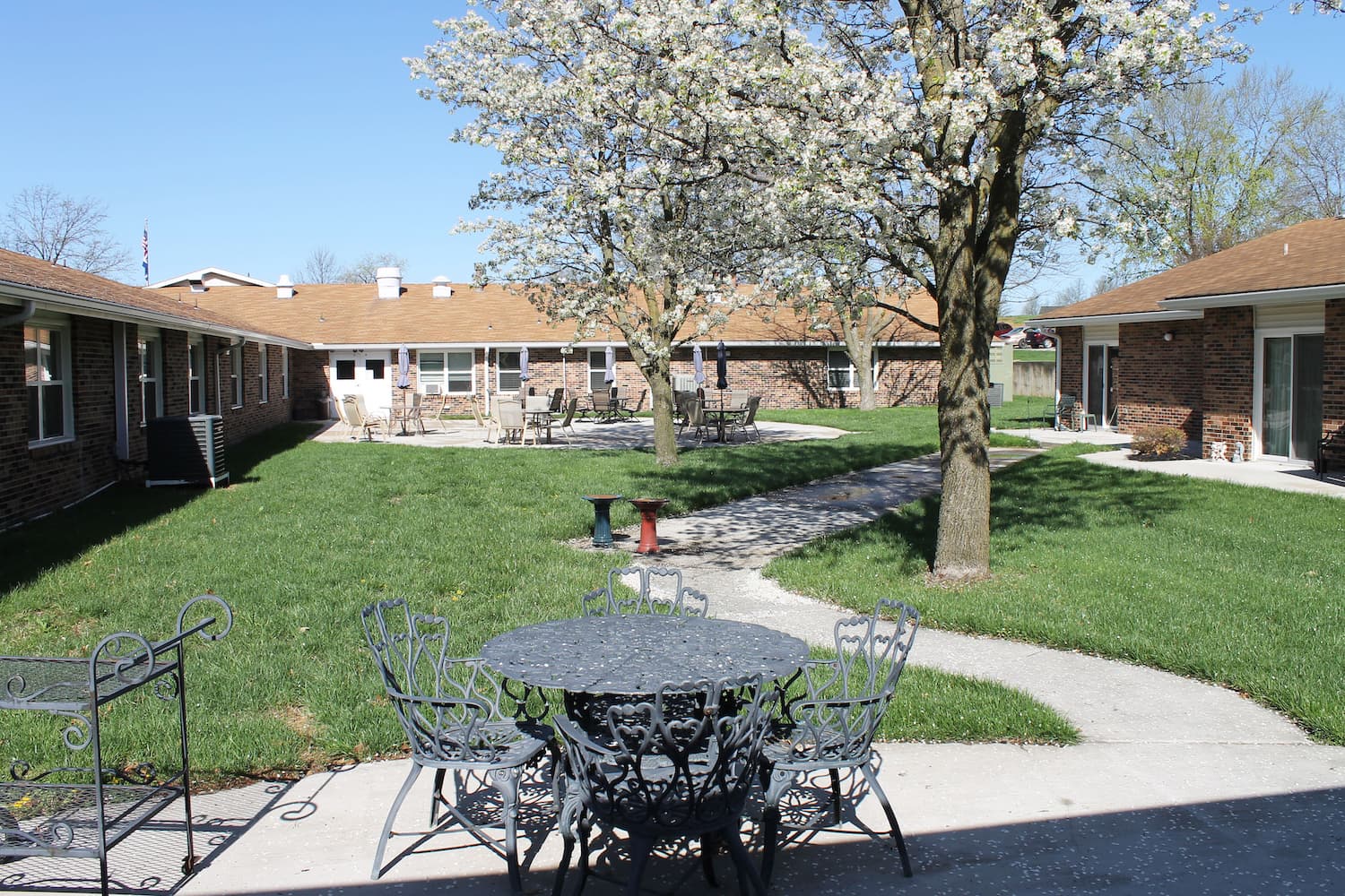 Community photo
