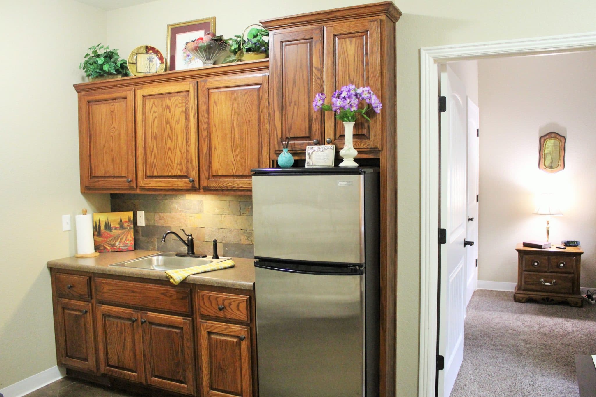 Community photo