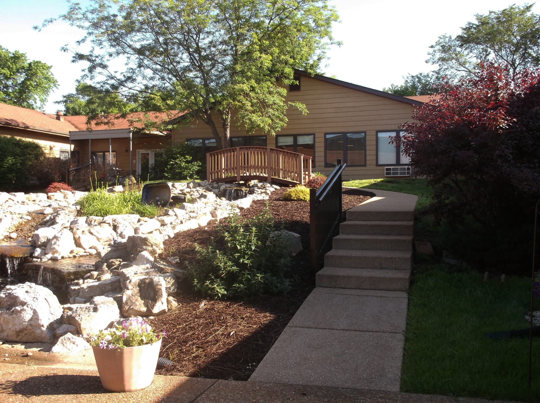 Community photo