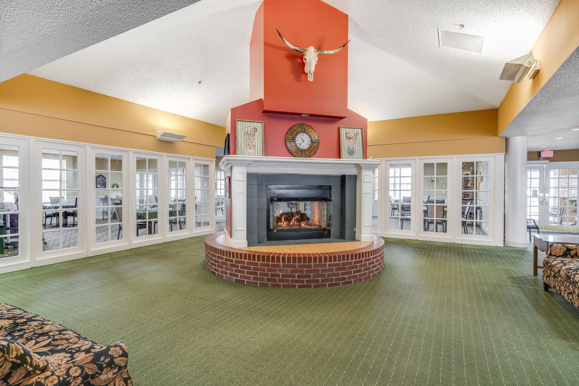 Community photo