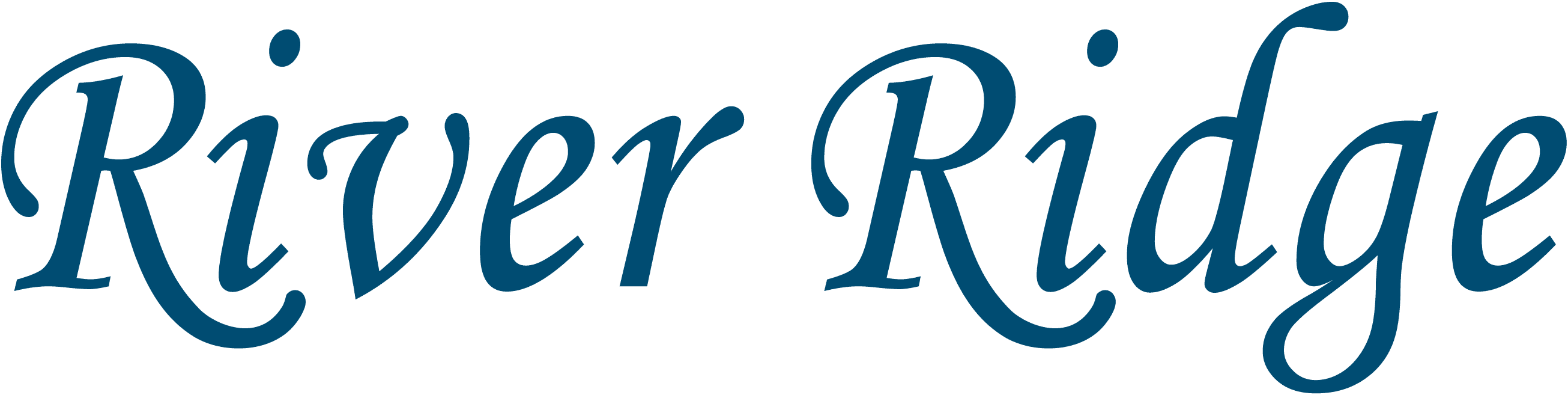 Resident room