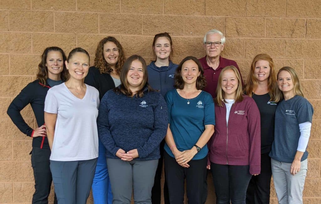 Community photo