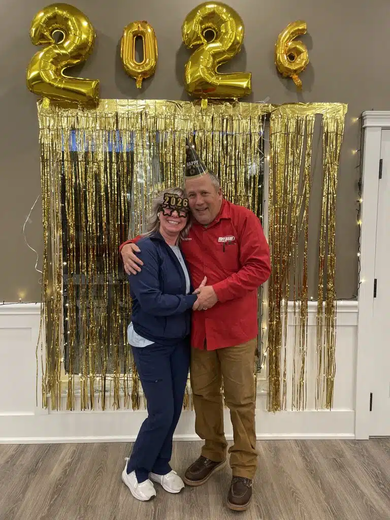 Community photo