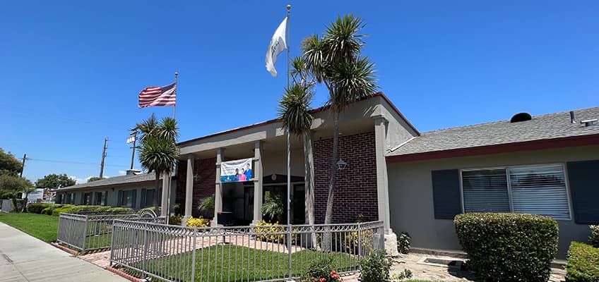 Community photo