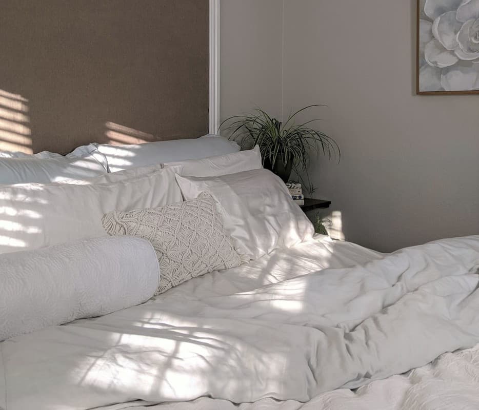 Resident room