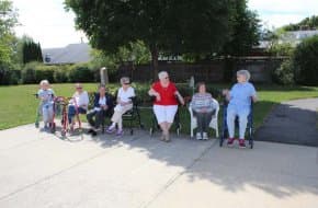 Community photo