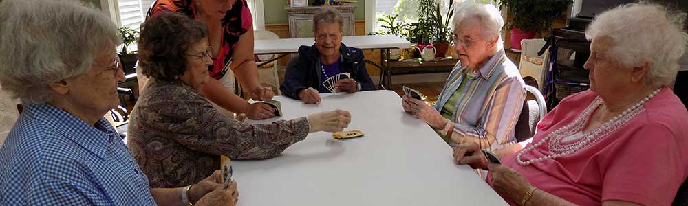 Community photo