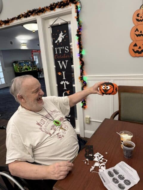 Community photo