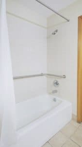 Resident room