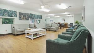 Community photo