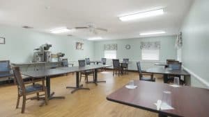 Community photo