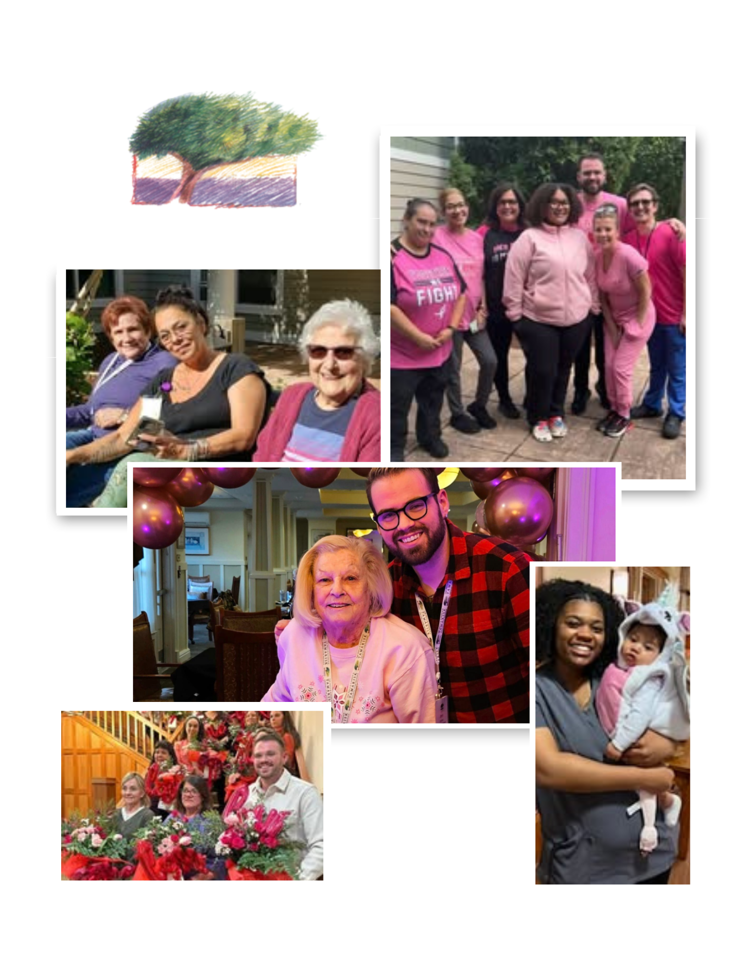 Community photo