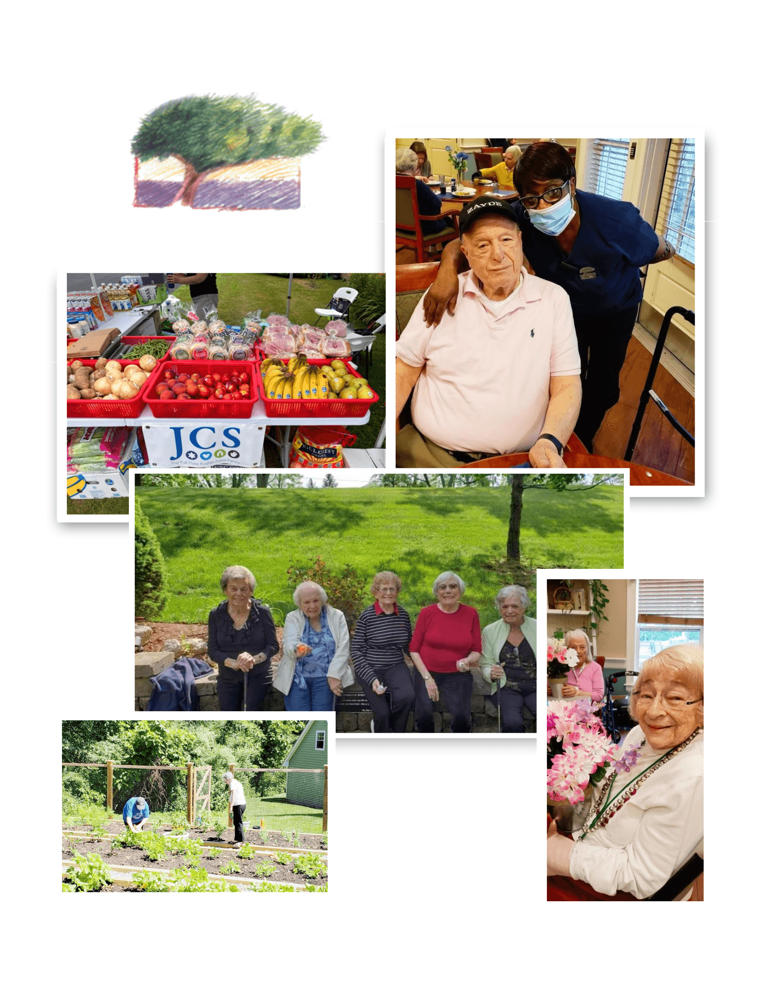 Community photo