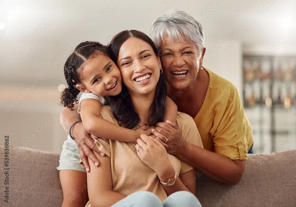 Community photo