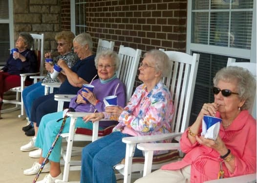 Community photo