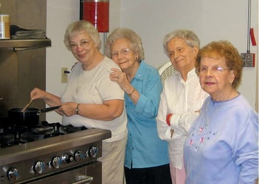 Community photo