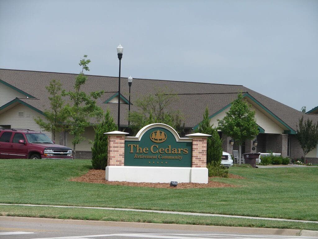 Community photo