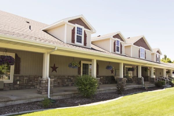 Community photo
