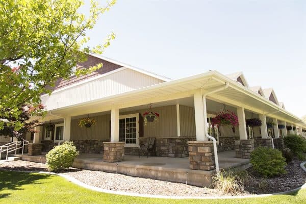 Community photo
