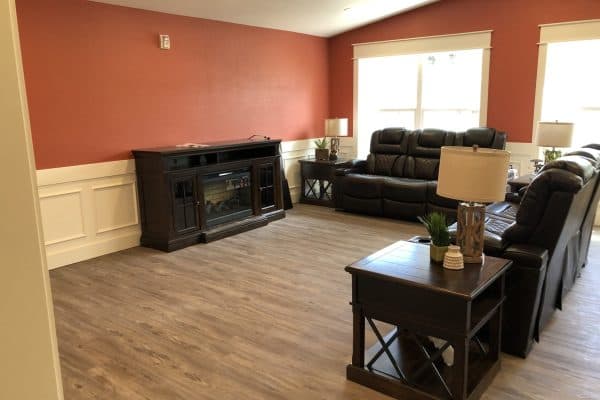 Community photo