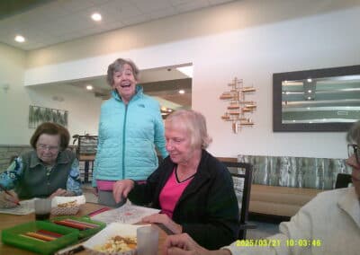 Community photo