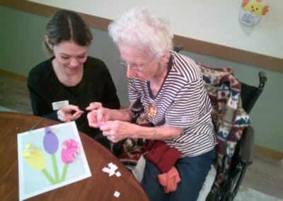 Community photo
