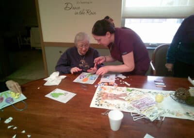Community photo