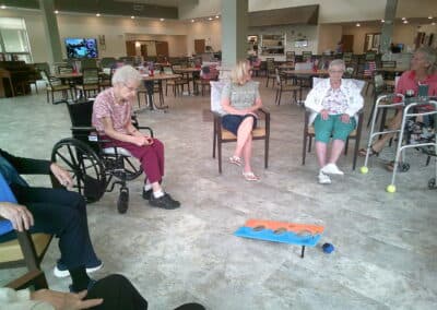 Community photo