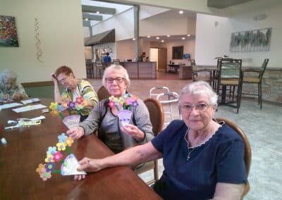Community photo