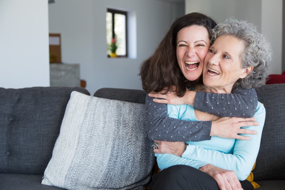 Community photo