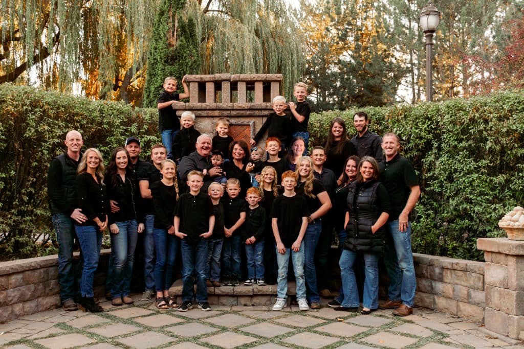 Community photo