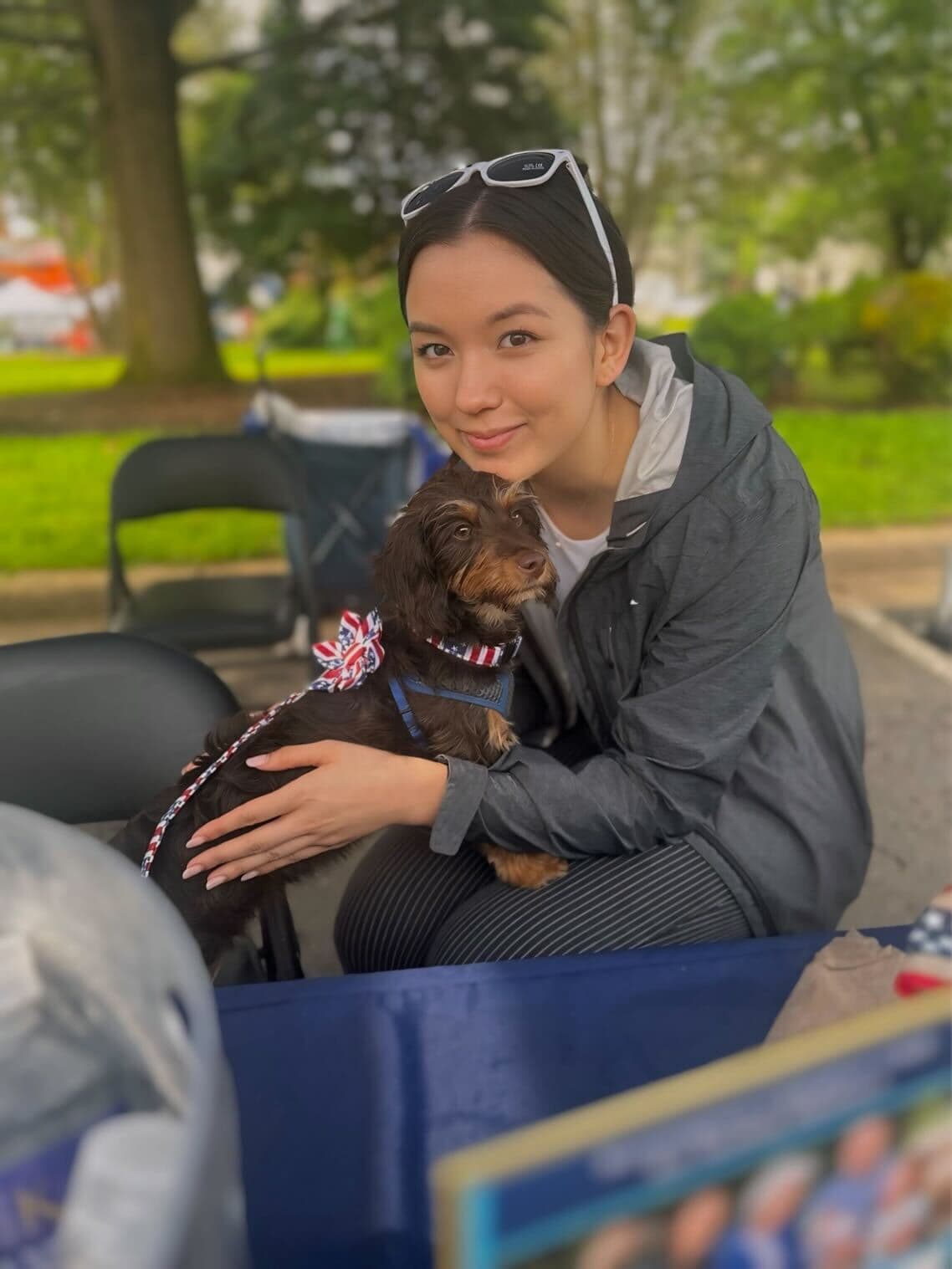 Community photo