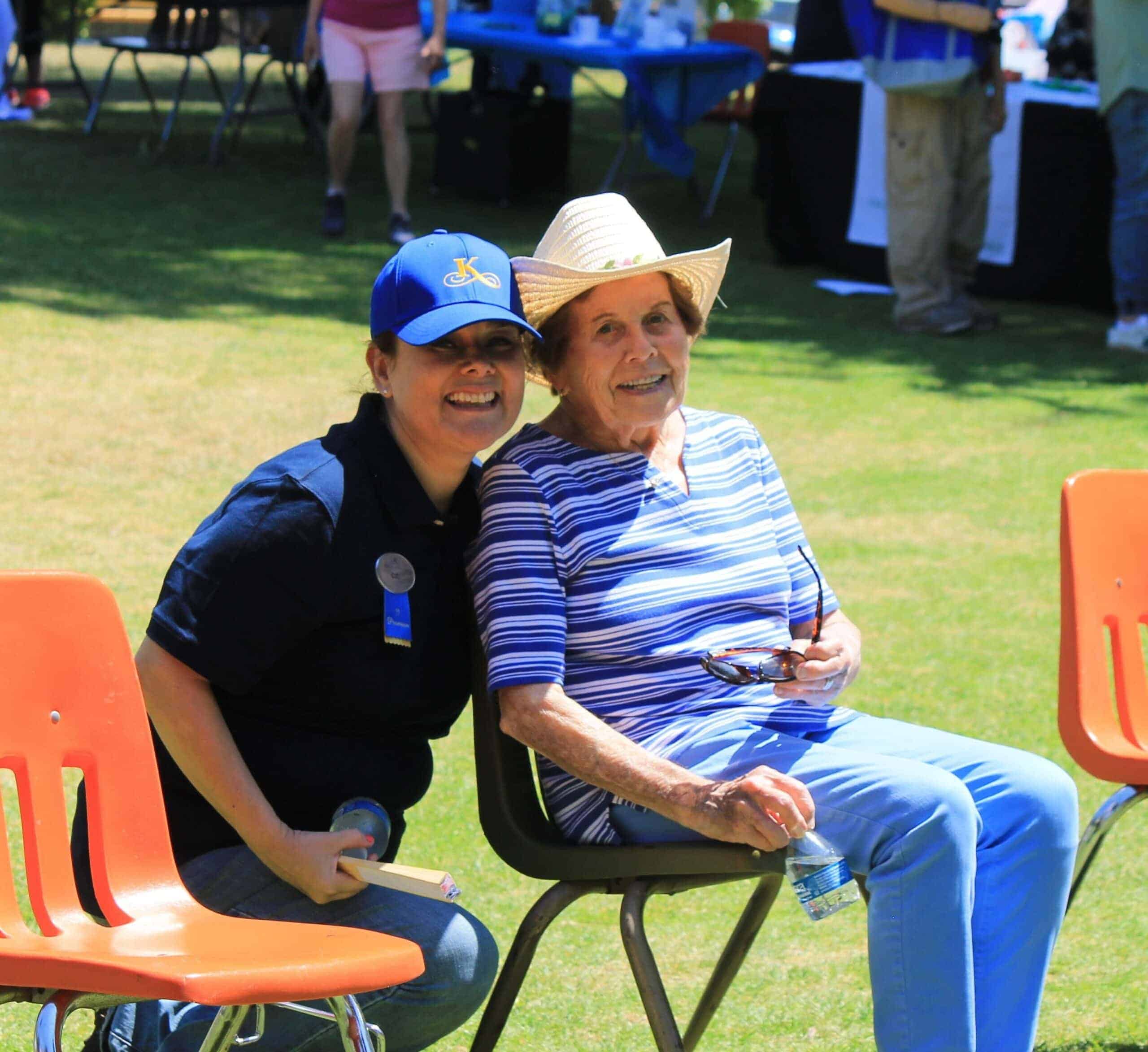 Community photo