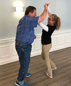 Community photo