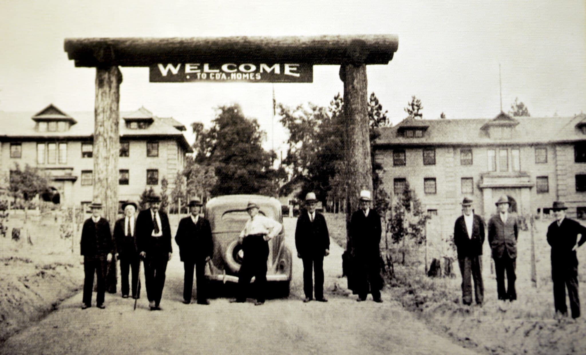 Community photo