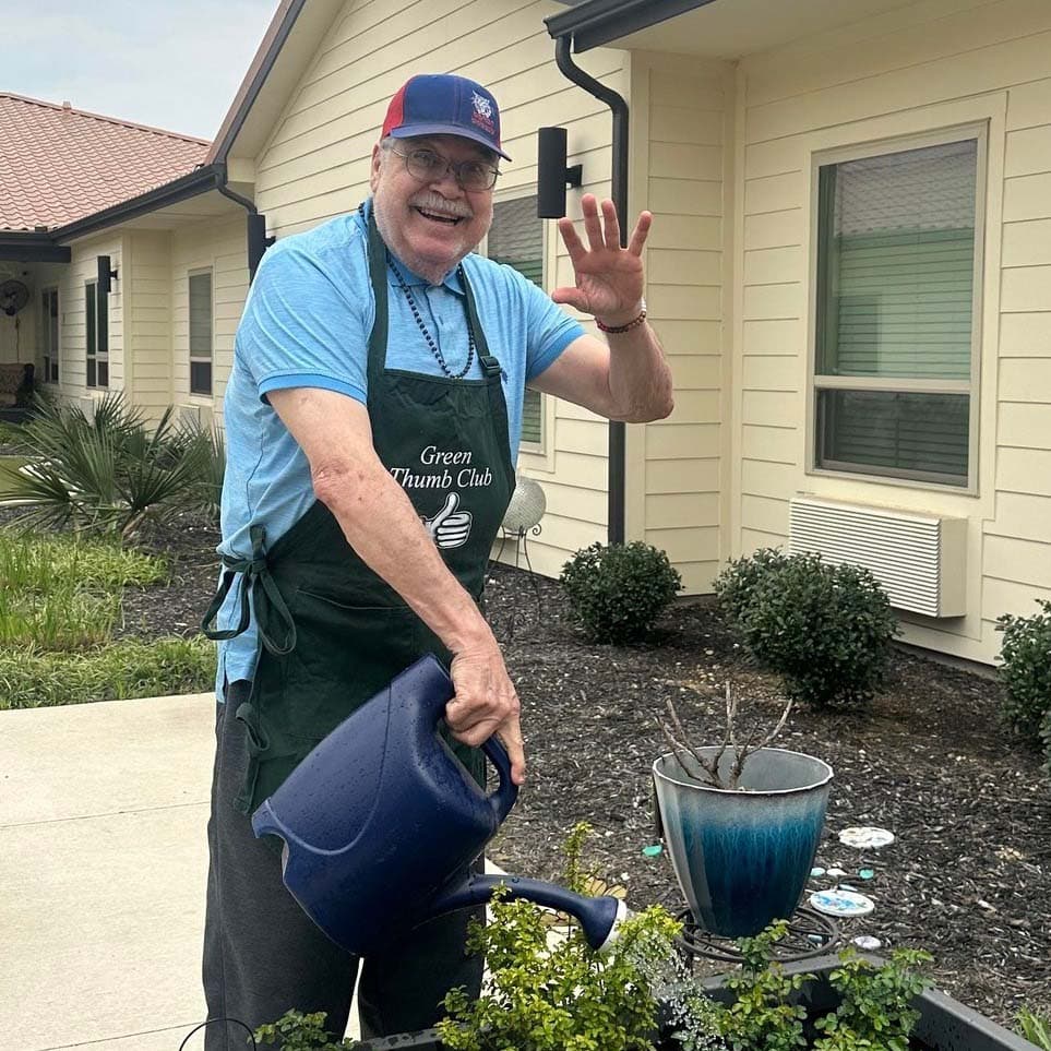 Community photo