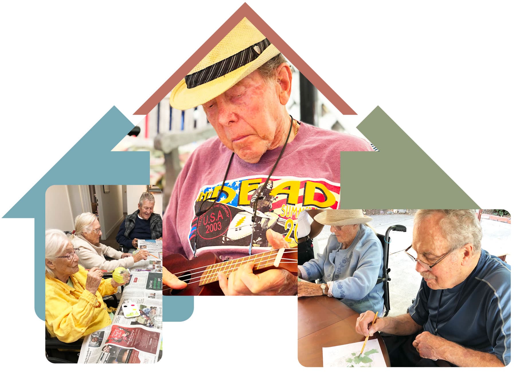 Community photo