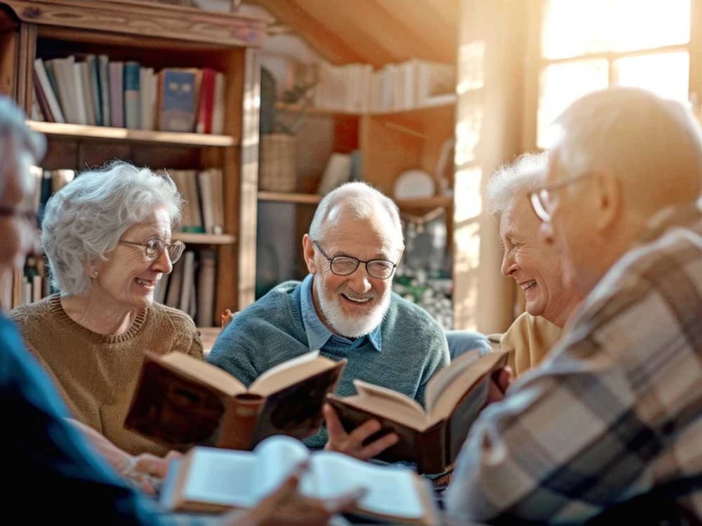 Community photo