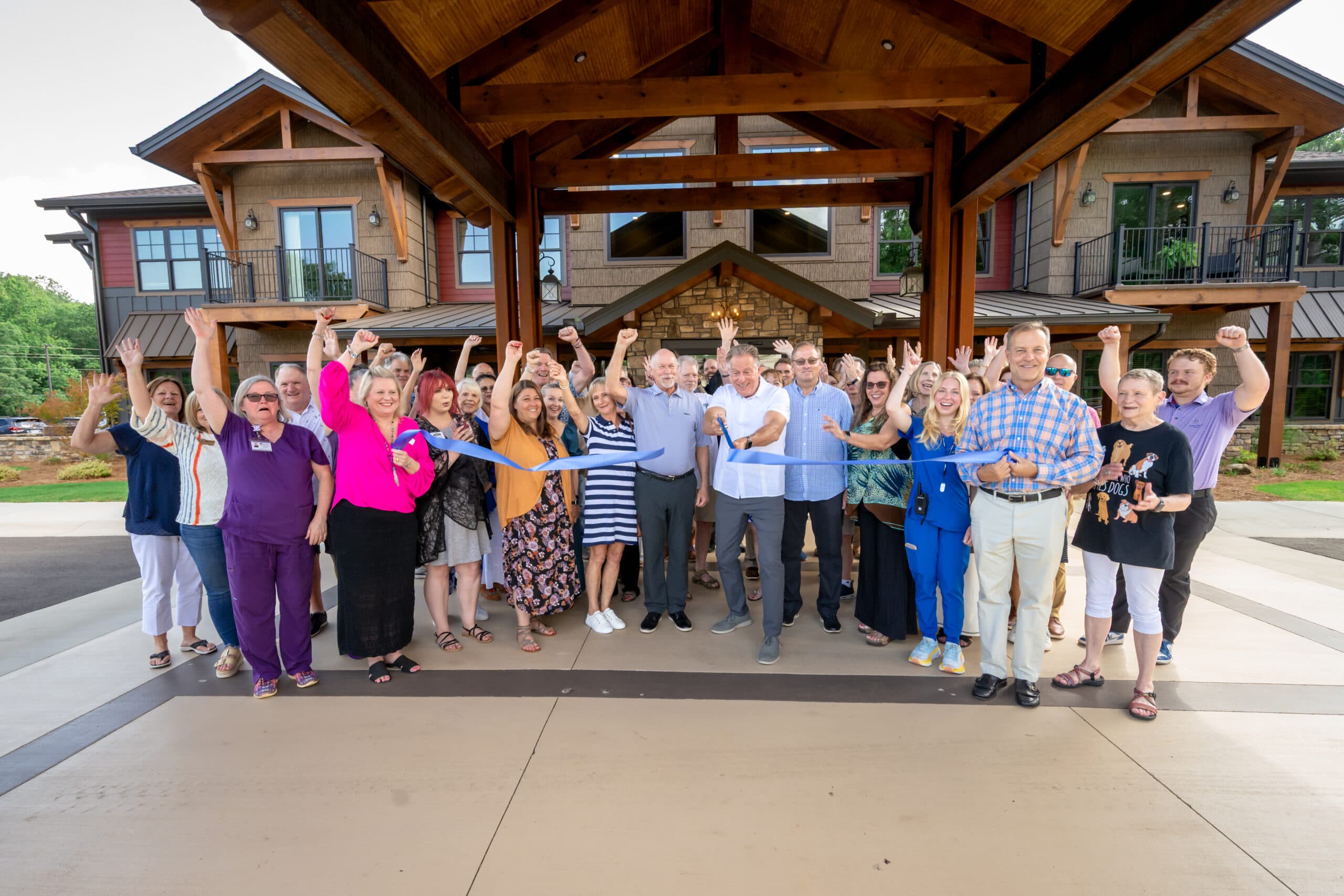 Community photo