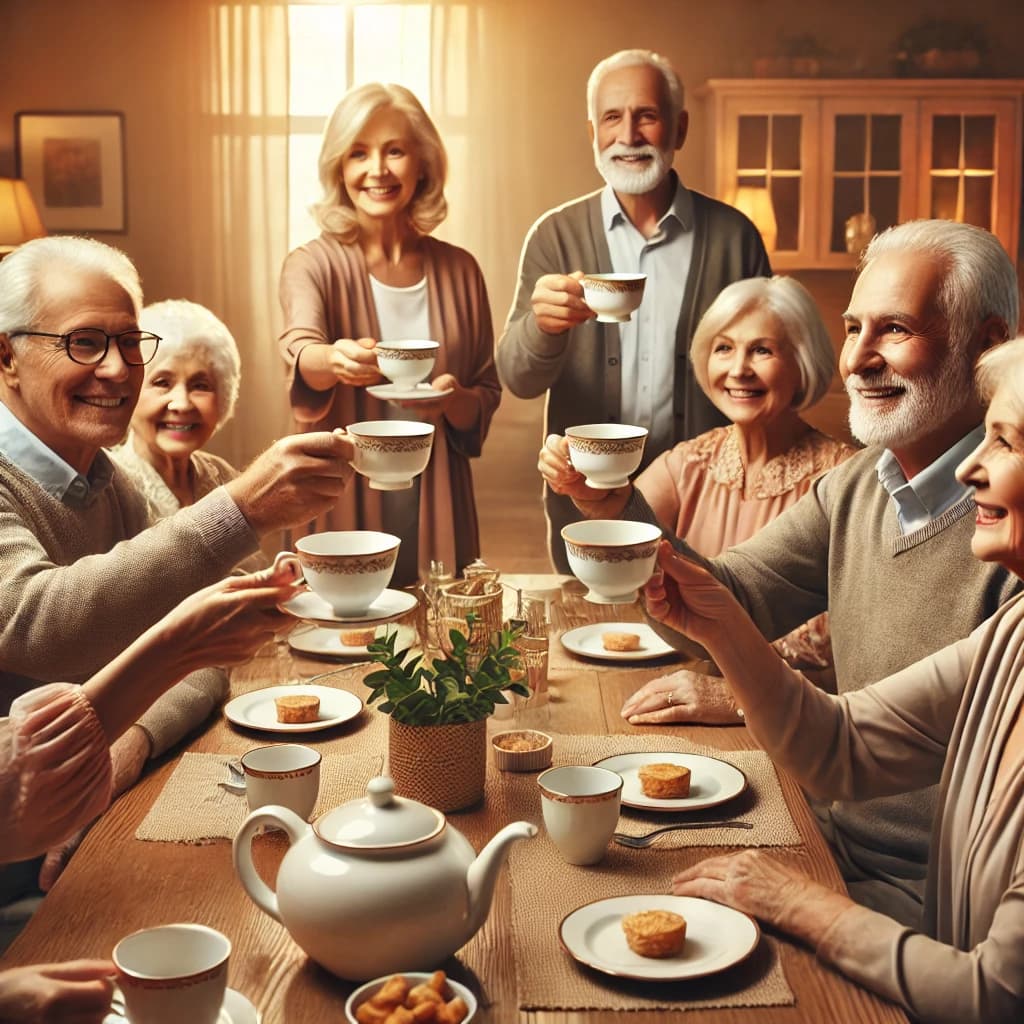 Community photo