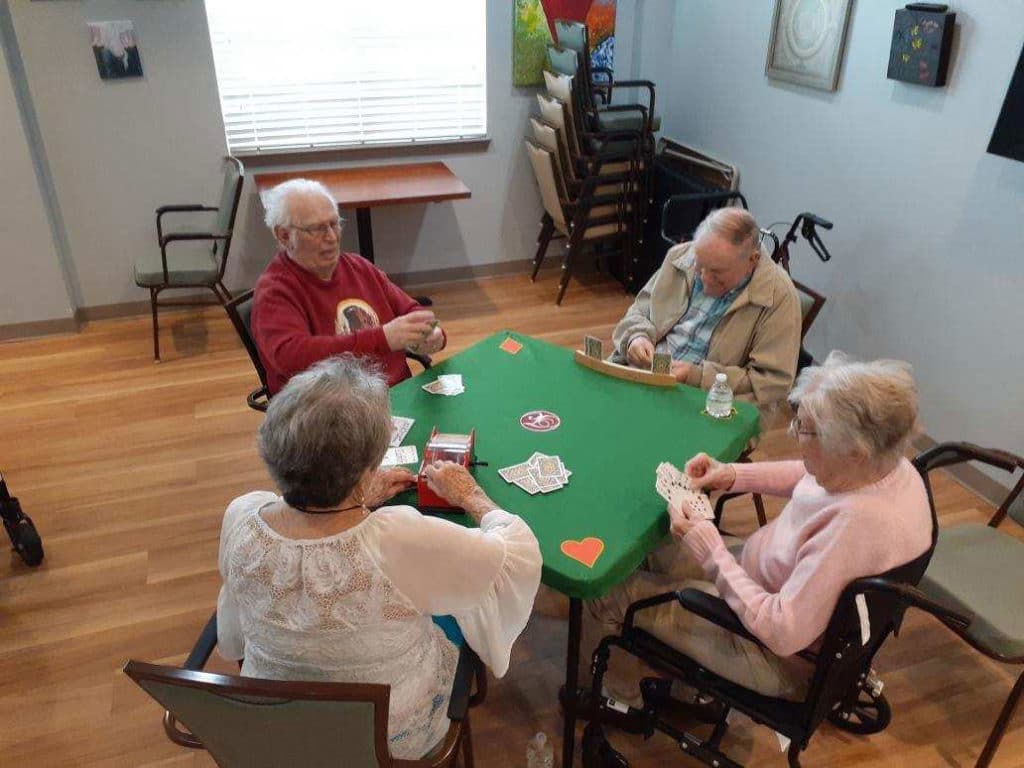 Community photo