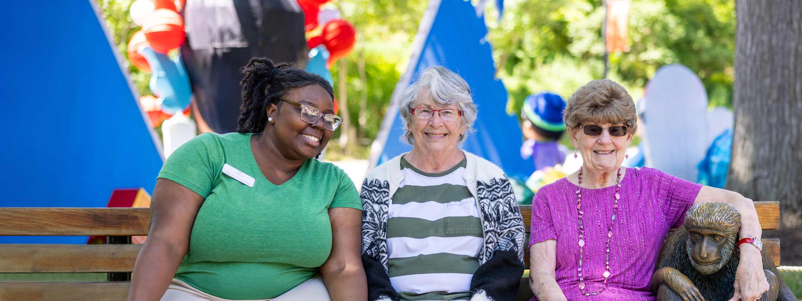 Community photo