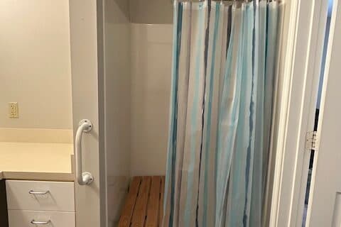 Resident room