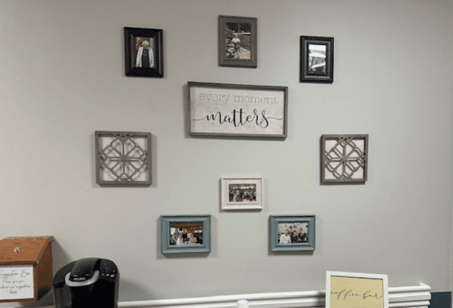 Community photo