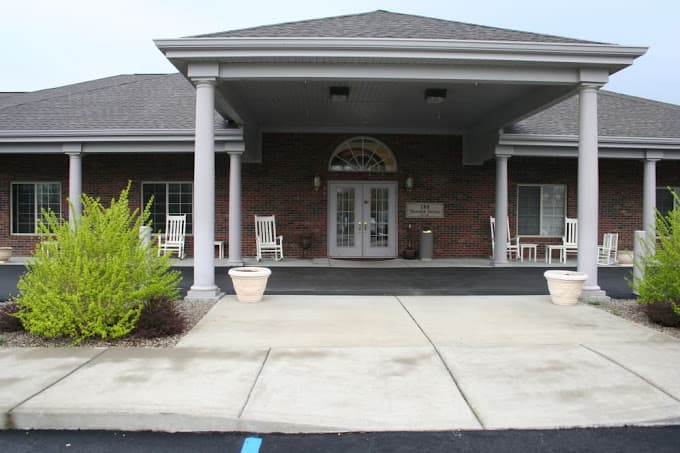 Community photo