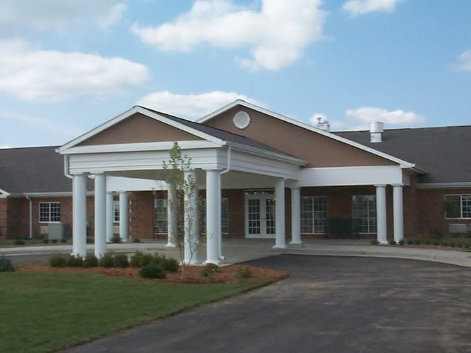 Community photo