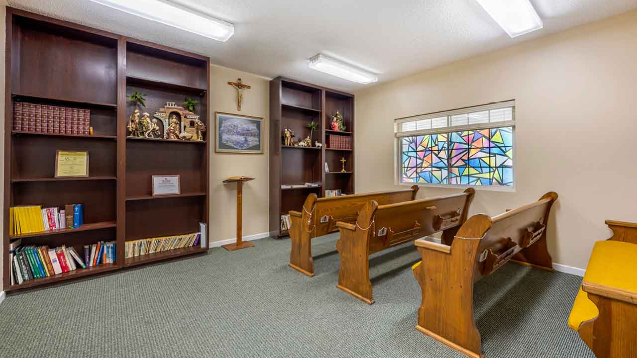 Community photo