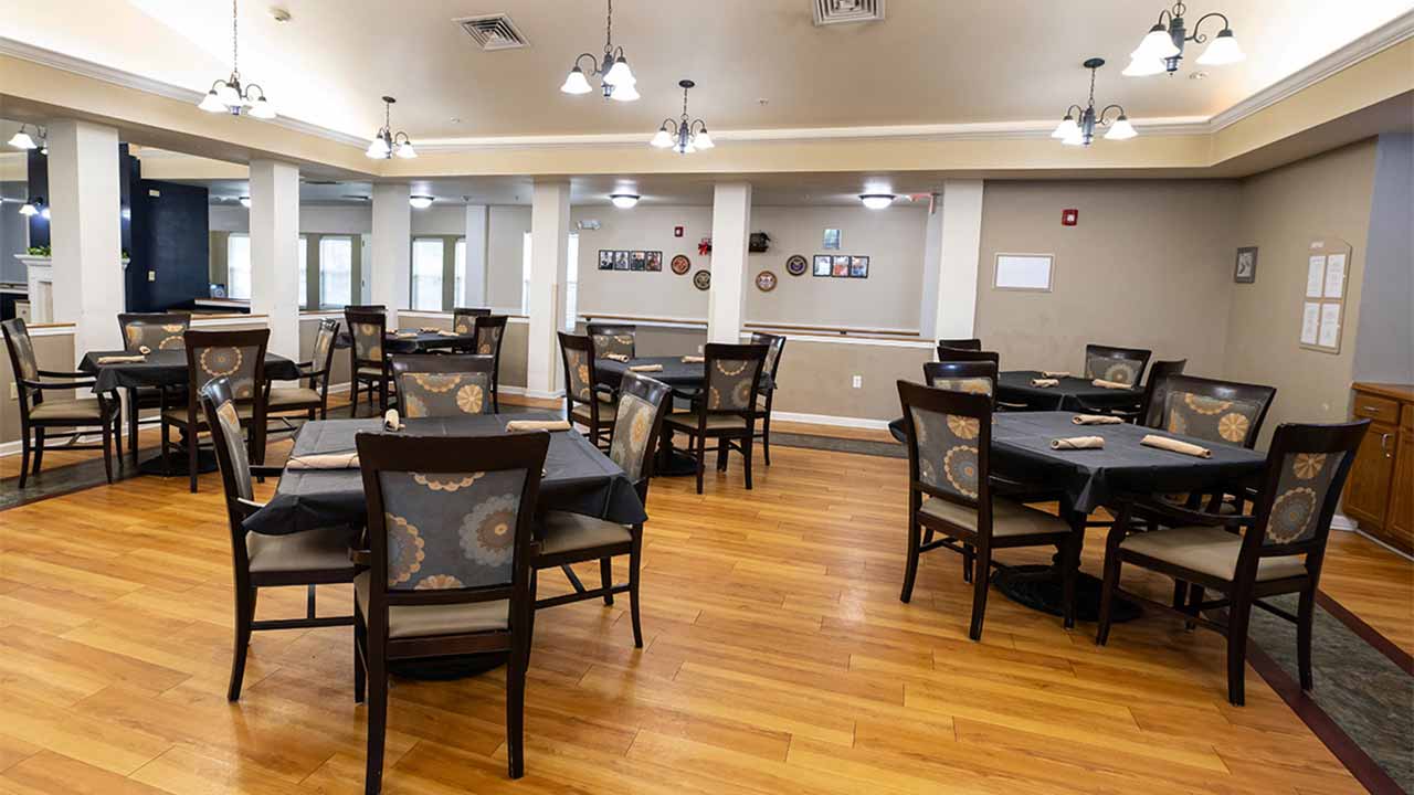 Community photo