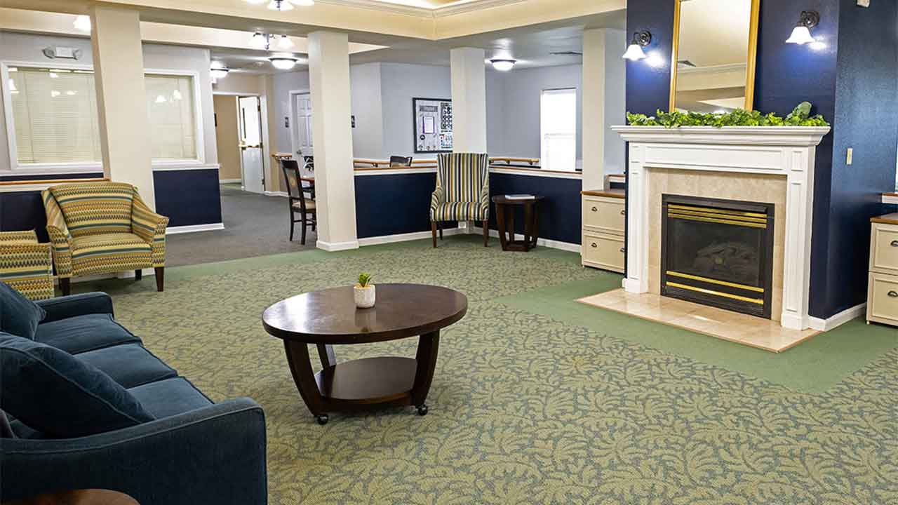 Community photo