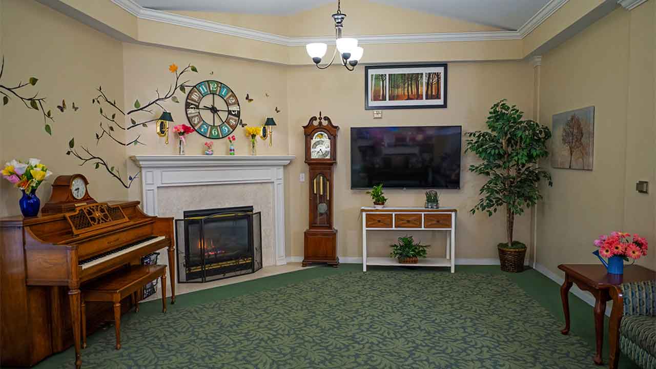Community photo